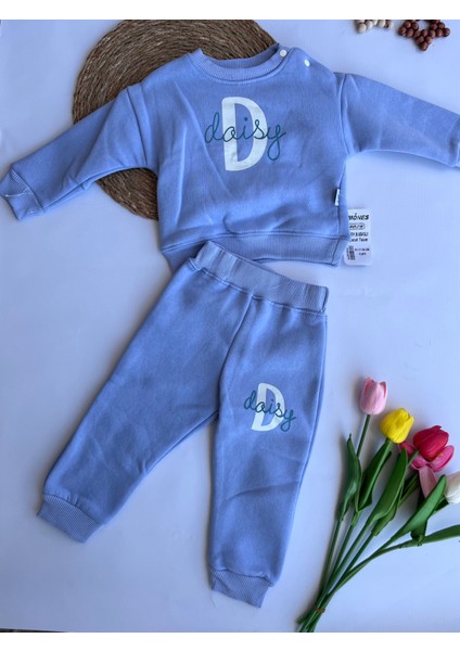 Unisex Eşofman Takım