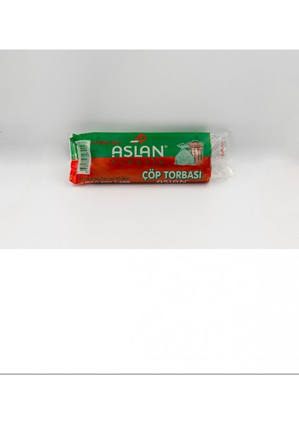 300 Gr. Çöp Pojeti 80X110 1 Adet ROYALEKS-82185