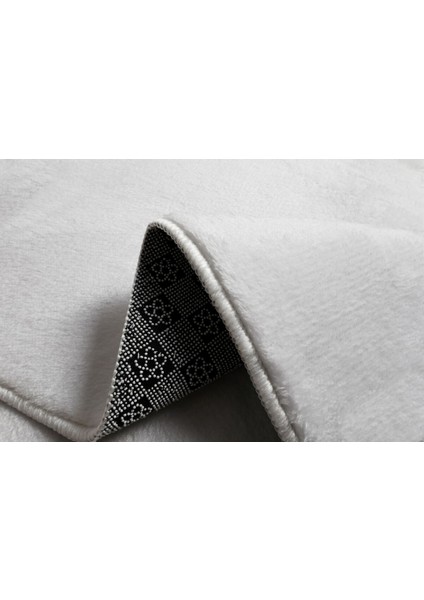 Modern Oval Örgü Peluş Halı Yolluk, Şık ve Rahat Yaşam Alanları Için Ideal fiyatları