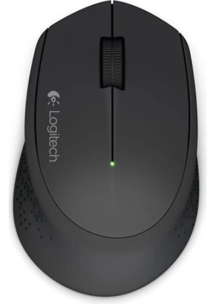Logıtech M280 Kablosuz USB Optik Mouse Siyah 910-004287