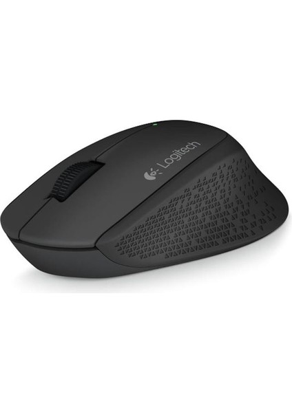 Logıtech M280 Kablosuz USB Optik Mouse Siyah 910-004287 fiyatları