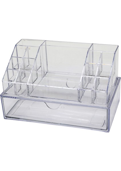 Organizerli Çekmeceli Set (4172)