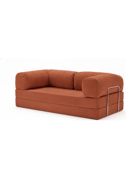 90X180 Kanepe - Fitilli Kadife Yıkanır Silinir Pratik Yer Yatağı 50 Dns Bondex 90X180CM modelleri