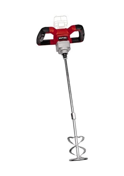 Te-Mx 18 Li-Solo, Akülü Mikser fiyatları