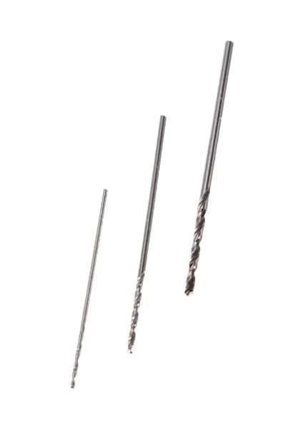 Hand Drill (Pin Vice) W/3x (.7/1/1.3mm)- fiyatları