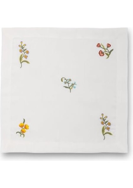 2&apos;li Peçetelik 38 * 38 cm fiyatları