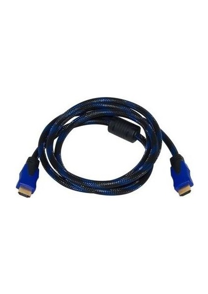 Inca IHK-18T 1,8mt HDMI To HDMI 4K Fhd 2.0V