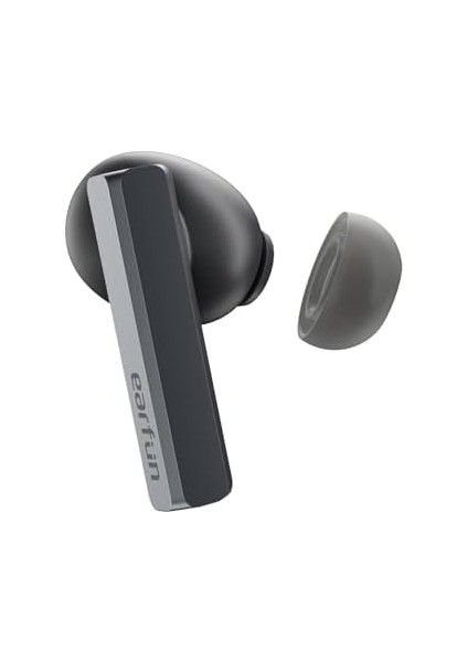 Air Pro Sv TW306 Siyah Tws 6 Mikrofonlu Enc + Anc Ipx5 Tere Dayanıklı Gerçek fiyatları