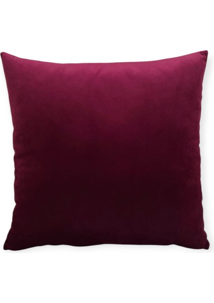 Boncuk Elyaf Dolgulu Kırlent-Yastık Kırlenti-Koltuk Kırlenti-Dekorasyon-Ev Dekorasyonu-Kalın Kumaş modelleri