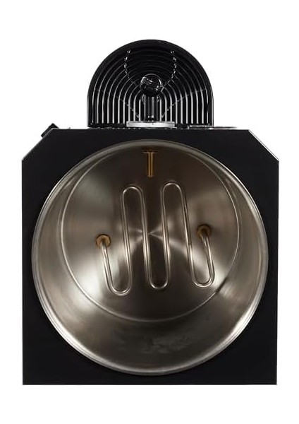 DE12 2 Demlikli Jumbo Çay Makinesi, 13 L, Paslanmaz Çelik, 1750 W fiyatları