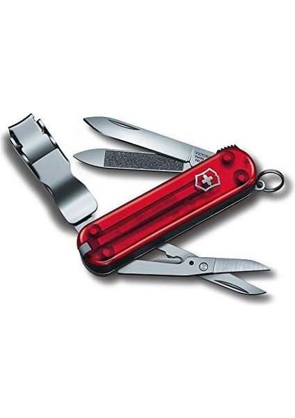 0.6463.T Nailclip 580 Tırnak Çakı modelleri