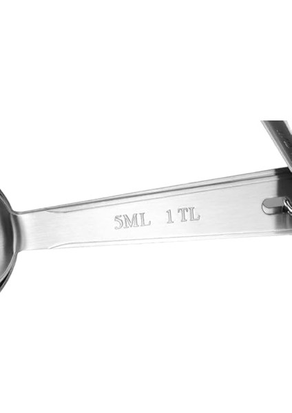 Ding Ölçü Kabı 4 Adet fiyatları