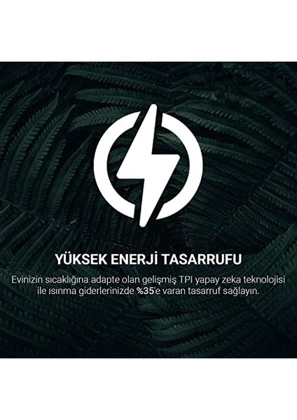 Mitra 220 Rf Kablosuz Oda Termostatı (Beyaz) fiyatları