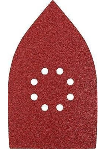 Üçgen Zımpr Kağıt 5&apos;li 1800 Kum - 49493418