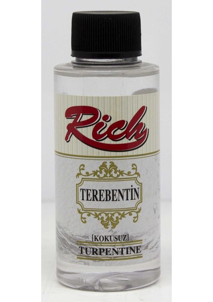 Rich Terebentin 100 cc