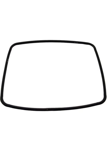 ve Indesit ile Uyumlu Fırın Kapak Contası, 420 x 305MM modelleri