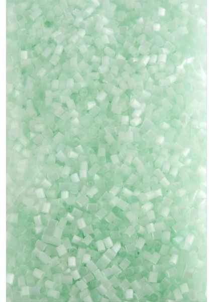 2 mm Silindir Kum Boncuk 50 Gram