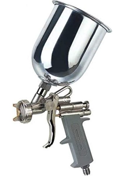 T 18670 Tabancası, 1.5 mm