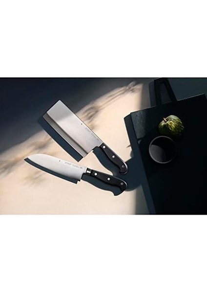 Spitzenklasse Santoku Bıçağı 18 cm modelleri