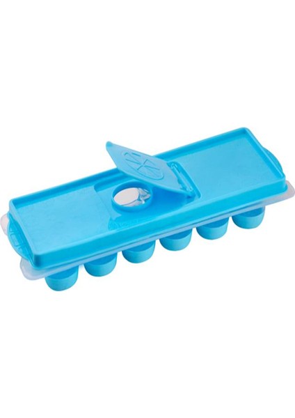 Silikon Tabanlı Buzluk Mavi Viole ROYALEKS-AK271