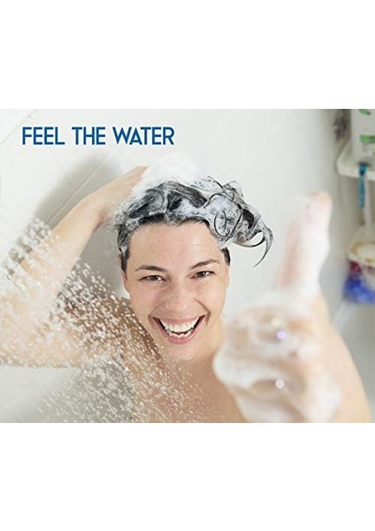 Bagno Smile El Duşu Set 2 Parça - Duş Başlığı - Spiral Hortumu Set modelleri