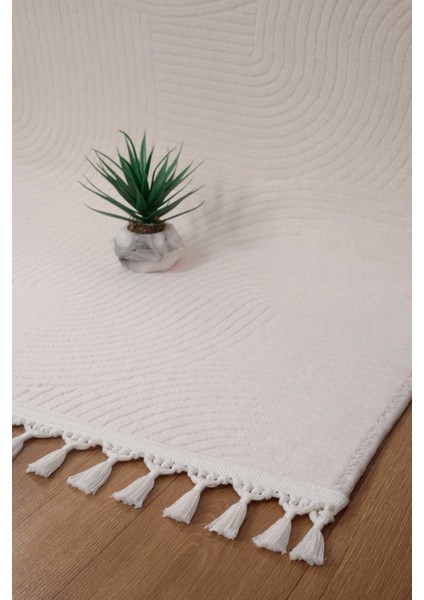 Rölyef Krem Pon Pon, Pürüzsüz ve Parlak Cilt Için Doğal Bakım Ürünü