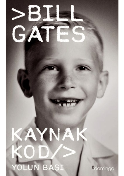 Kaynak Kod: Yolun Başı