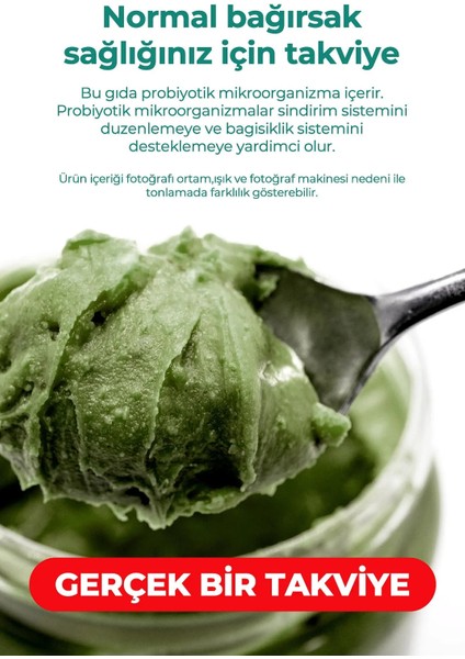 Icolon Prebiyotik Bağırsak Kürü 240 gr Probiotic Cure fırsatları