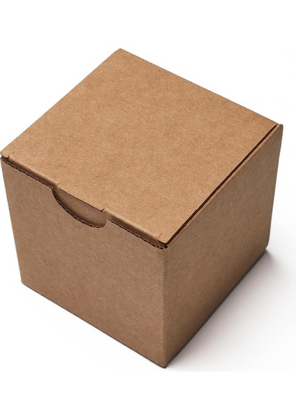 Kutu - 7.5 x 7.5 x 7.5 cm 25 Adet