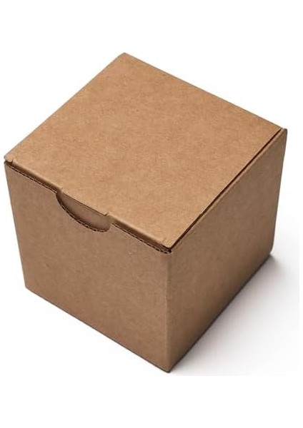 Kutu - 7.5 x 7.5 x 7.5 cm 25 Adet modelleri