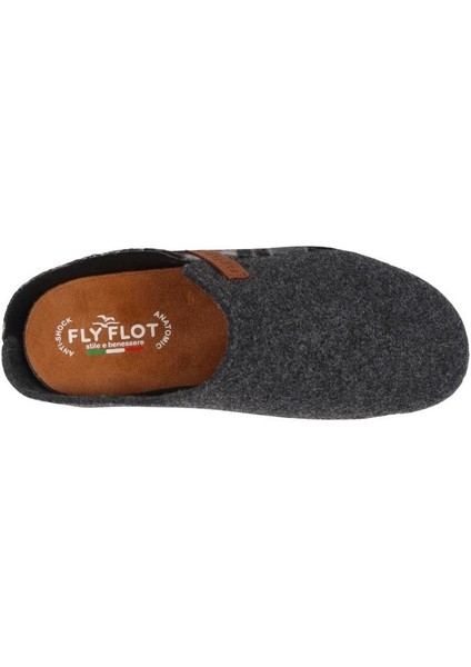 Cloth Erkek Önü Kapalı Terlik 46 749 indirimleri