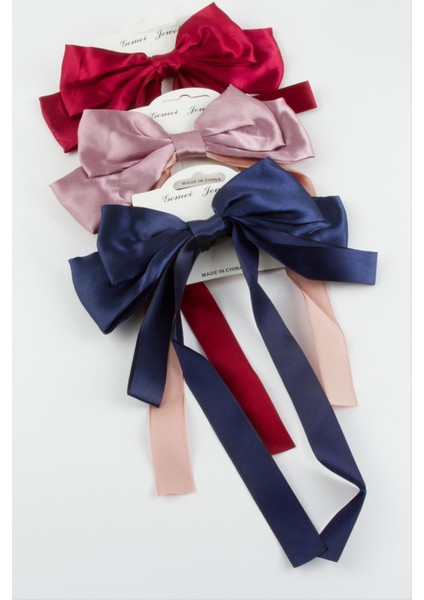 Çift Fiyonglu Otomatik Toka 21 cm