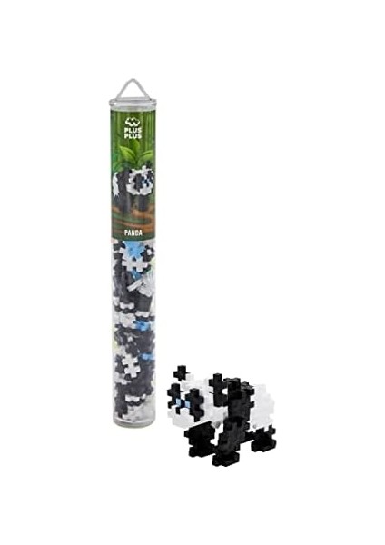 / 100 Pcs Tube modelleri