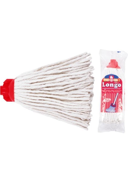 Moqpas Mop Iplik Longo