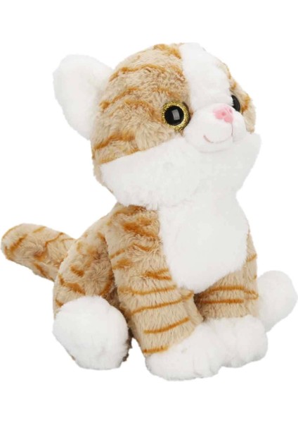 Bfs Bıyıksız Kedi Peluş 30 cm S00004774 indirimleri