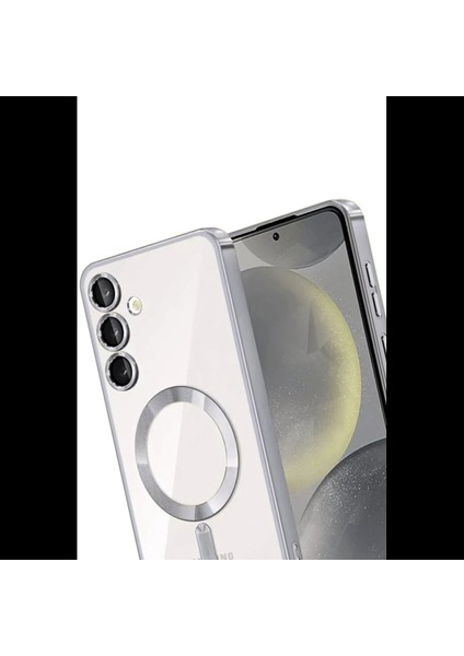 Samsung Galaxy A35 5g Kross Magneticsafe Kapak modelleri