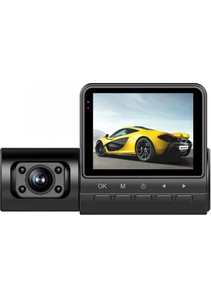 M80 3 Lens Araç Kamerası fiyatları