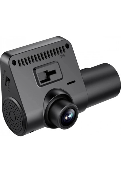 M80 3 Lens Araç Kamerası modelleri