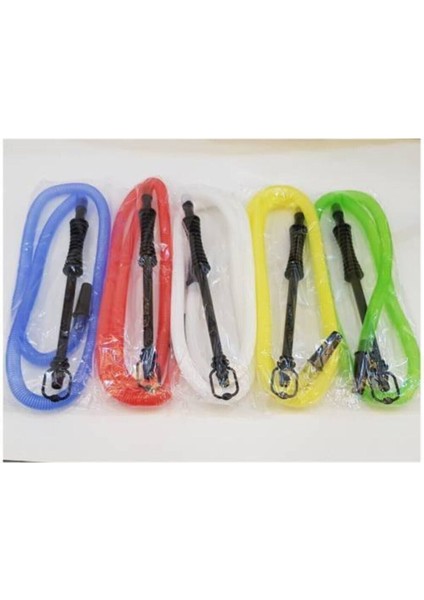 Nargile Kullan At Marpuç 5 Adet