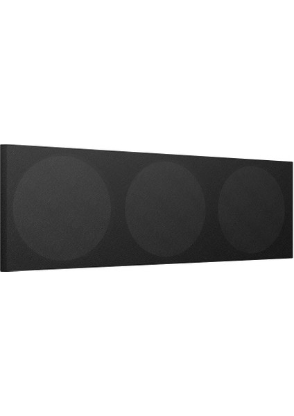 Q250C Merkez Pasif Hoparlör Siyah - Tek