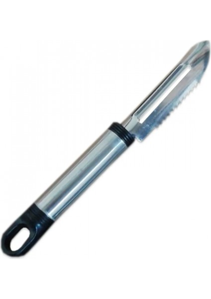 Metal Saplı Oyacak Sebze Oyacağı -ALK-142