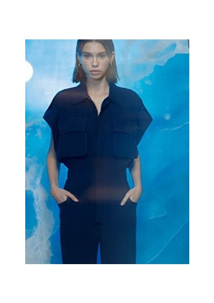 Molve Tulum Navy Blue fiyatları