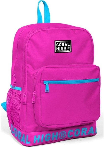 Sırt Çanta (Usb ve Aux Soketli)