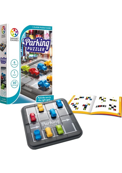 Puzzler