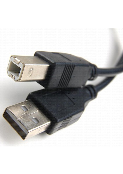 Dark DK-CB-USB2PRNL150 USB 2.0 1.5m Yazıcı ve Data Kablosu