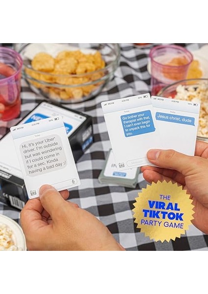 Do You Meme New Phone, Who Dis? Bad Advice Nsfw Genişletme Paketi – Yeni Telefona Eklenmek Için Tasarlandı, Who Dis? Core Game –? modelleri