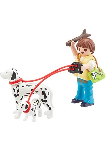 Şehir Hayatı 70530 Köpek Boyunca Alın, Yaşlar 4 ve Üzeri, Çok Renkli fiyatları