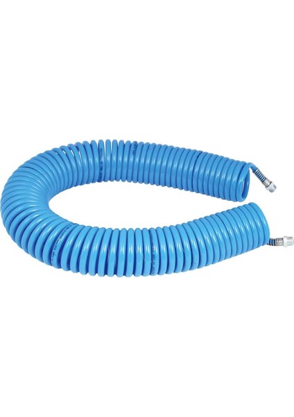 MK1307 Spiral Hava Hortum Süper 5X8MM - 7.5mt