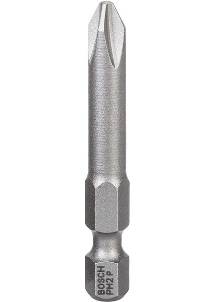 Eco Vidalama Ucu Ph2 49MM, 60 Adet