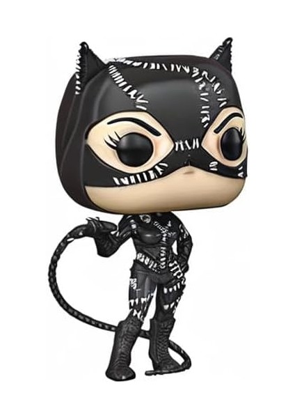 Pop! Kahramanlar: Döner-Kedi Kadın" fiyatları